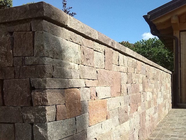 TRENTO ROCK FLx4-6 CM